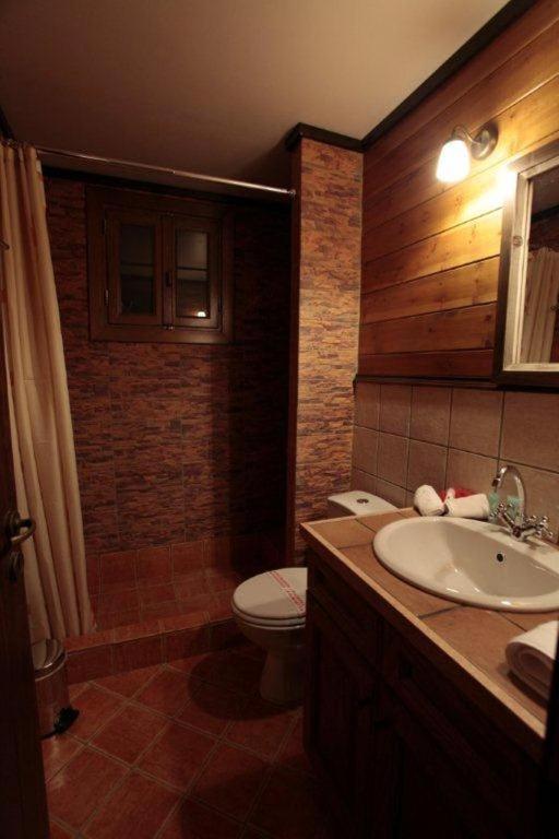 Apartament Efharis Filoxenon Feneos Pokój zdjęcie