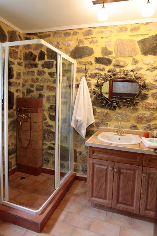 Apartament Efharis Filoxenon Feneos Pokój zdjęcie